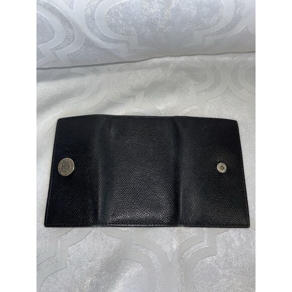 BVLGARI b Zero 1 Leather Key Case - Picture 6 of 8